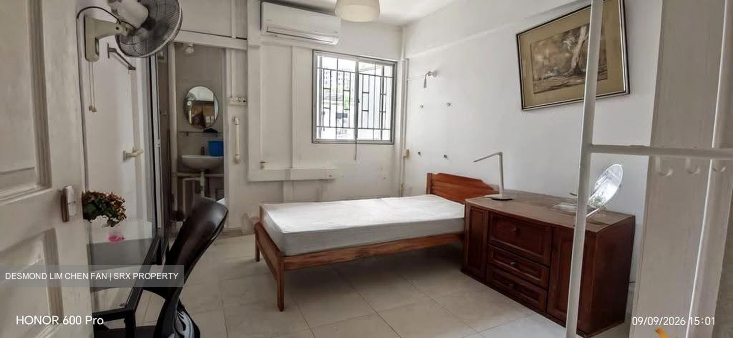 Blk 218 Bedok North Street 1 (Bedok), HDB 3 Rooms #617723871
